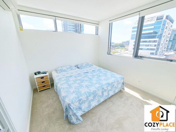 Master room with Ensuite in the best location of Fortitude Valley- for 2 people/couple - Image 4