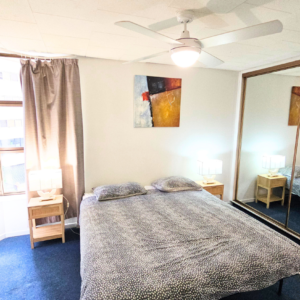 Master Room in Brisbane City