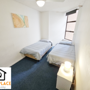 Share Room with own Bathroom in Brisbane City