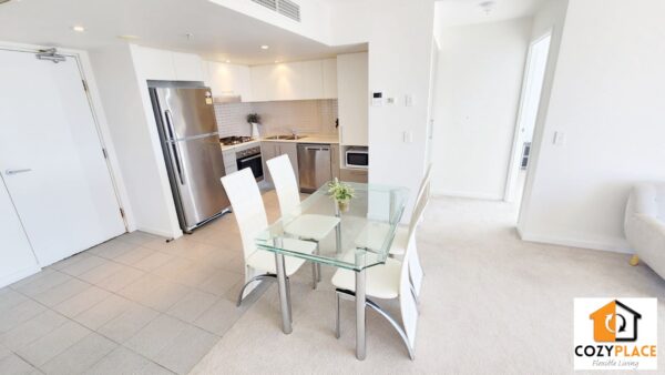 Room for 2 people in Southport - Image 13