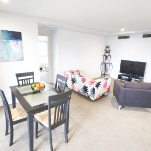 Shared Bedroom -Brisbane City