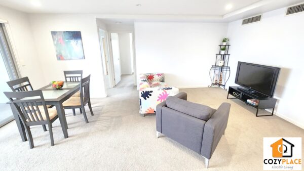 Shared Bedroom -Brisbane City - Image 7