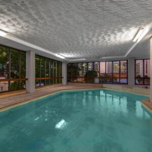 Share Room with own Bathroom in Brisbane City
