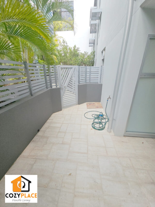 Master Room with ensuite in the best location of Fortitude Valley - Image 17