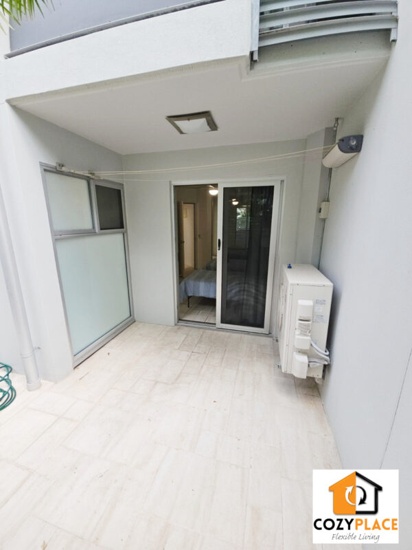 Master Room with ensuite in the best location of Fortitude Valley - Image 15