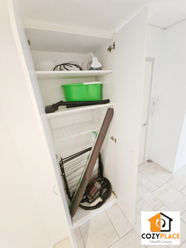 Master Room with ensuite in the best location of Fortitude Valley - Image 13