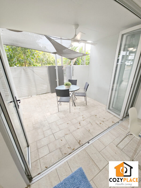 Master Room with ensuite in the best location of Fortitude Valley - Image 8