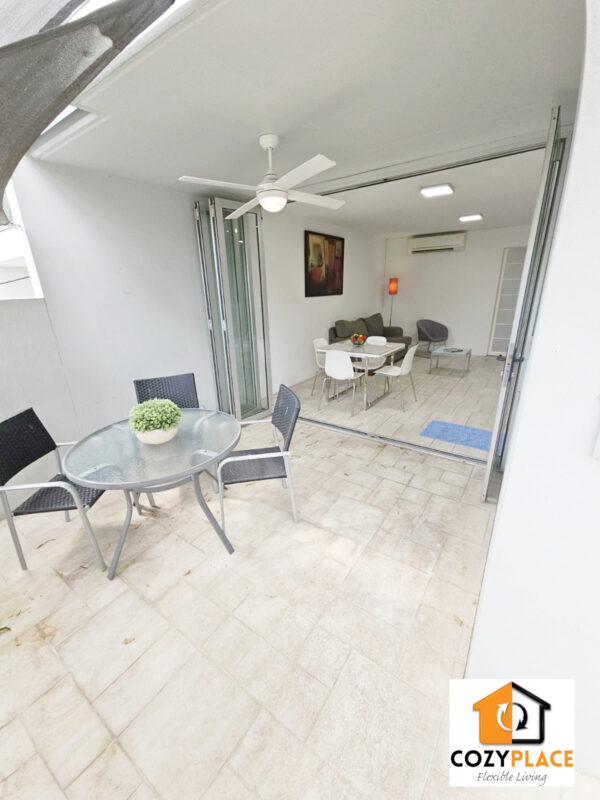 Master Room with ensuite in the best location of Fortitude Valley - Image 7