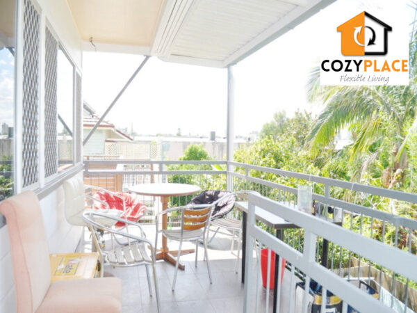 Single Room – East Brisbane - Image 8