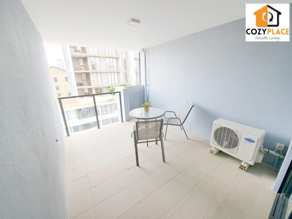 Private room with ensuite in the best location of Fortitude Valley - Image 10