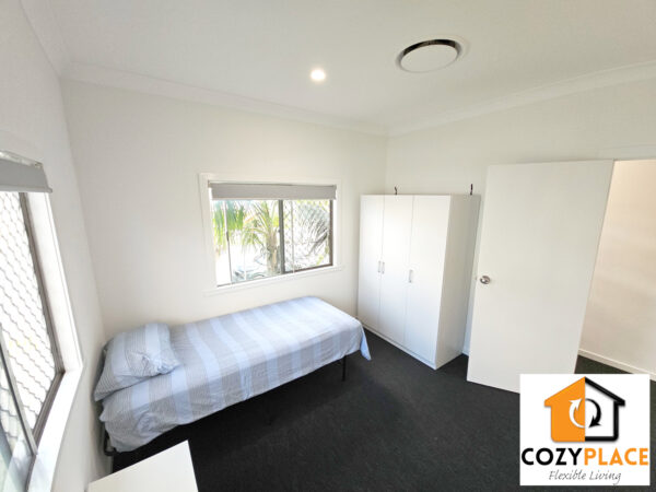 Private Room Near City – East Brisbane - Image 6
