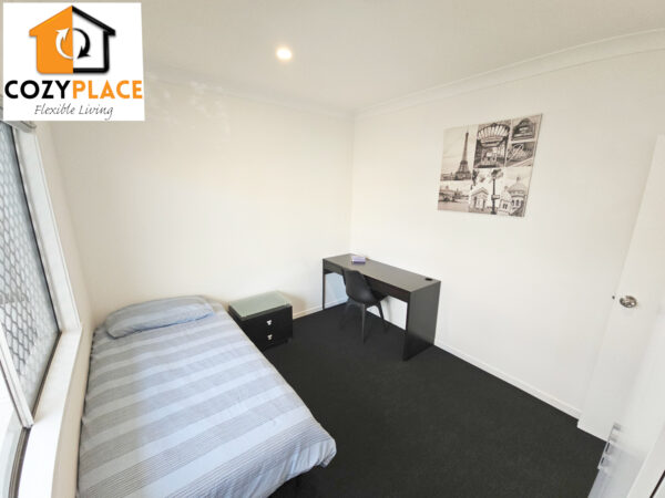 Affordable Room in East Brisbane - Image 2