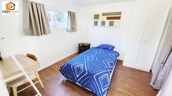 Single Room in Southport