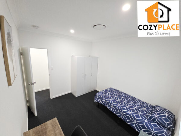 Single quiet Room Close to CBD - Image 2