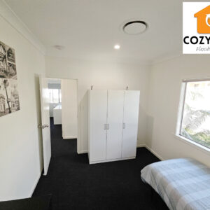 Affordable Room in East Brisbane