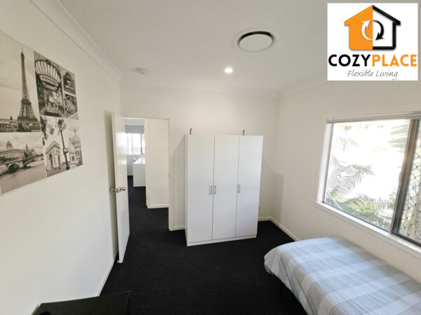 Affordable Room in East Brisbane