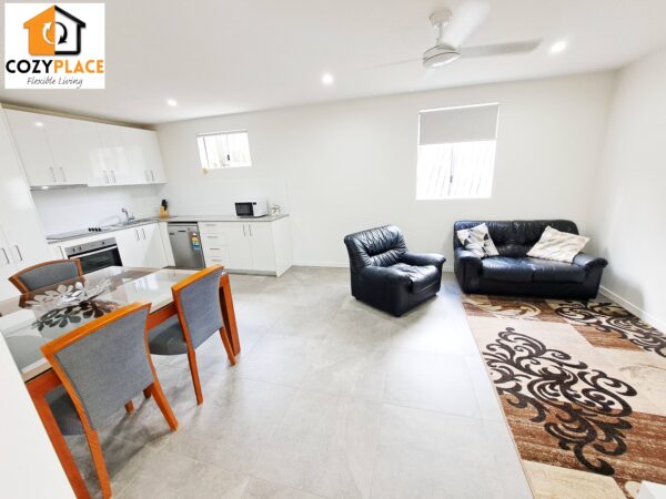 Single room in Kelvin Grove – Lower floor - Image 6