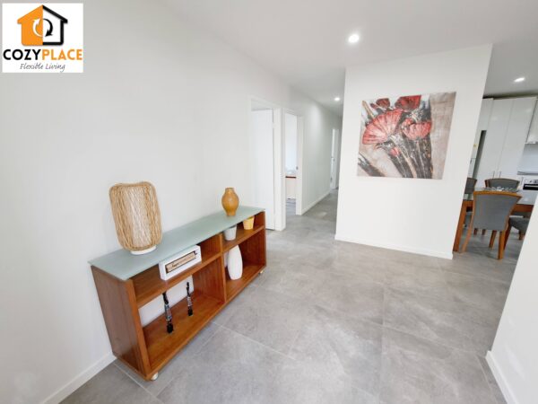 Single room in Kelvin Grove – Lower floor - Image 9