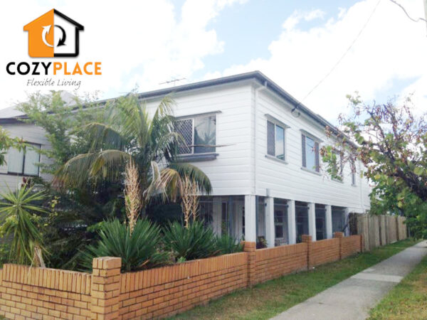 Single Room – East Brisbane - Image 7