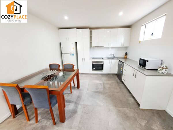 Single room in Kelvin Grove – Lower floor - Image 7