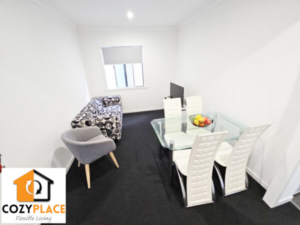 Single quiet Room Close to CBD - Image 6