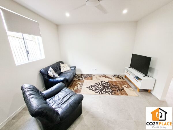 Single room in Kelvin Grove – Lower floor - Image 8
