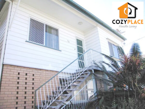 Single Room – East Brisbane - Image 10