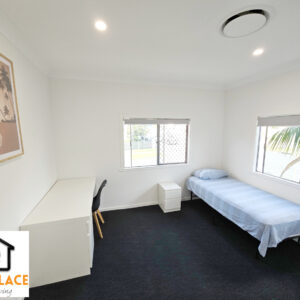 Private Room Near City – East Brisbane