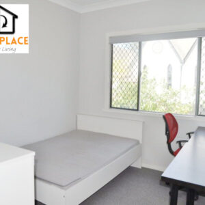 Room for Rent – Mowbray Terrace