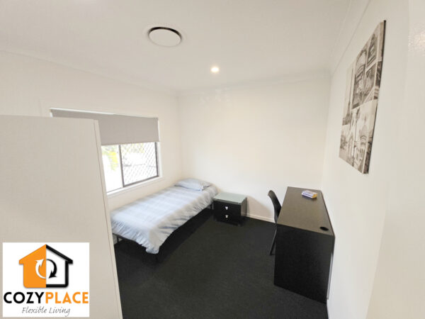 Affordable Room in East Brisbane - Image 3