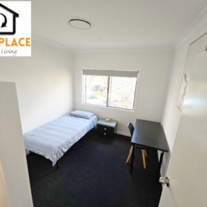 Single Room – East Brisbane