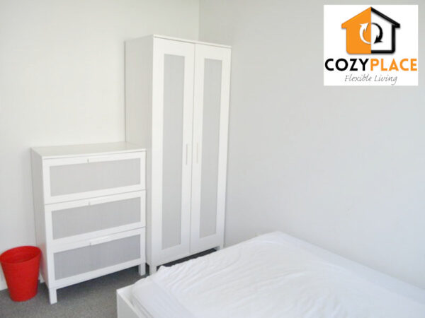Single Room – East Brisbane - Image 3