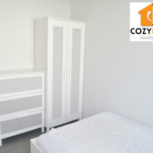 Private Room Near City – East Brisbane