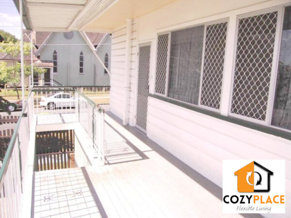 Single Room – East Brisbane - Image 9