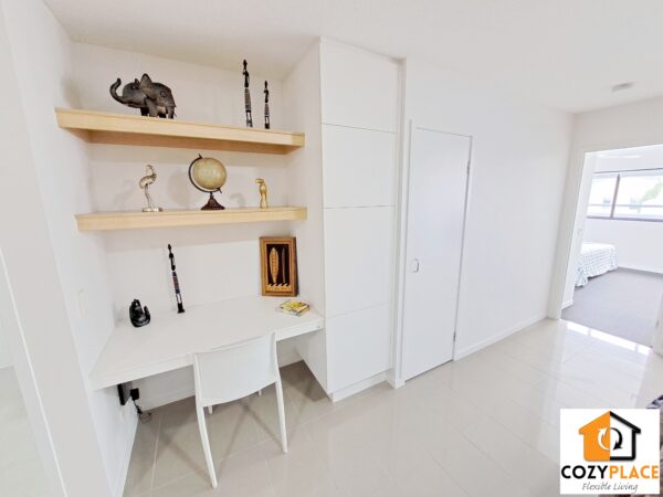 Private room with ensuite in the best location of Fortitude Valley - Image 6