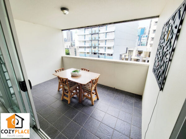 Room for 2 people in Luxury Apartment - Image 2