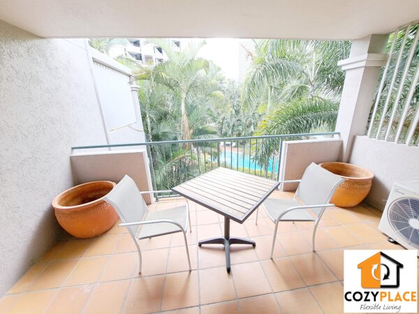 Room for 2 people in Luxury Apartment - Image 2