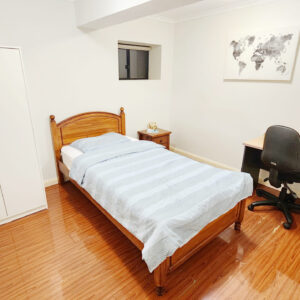 Single room in Woolloongabba – For 1 person