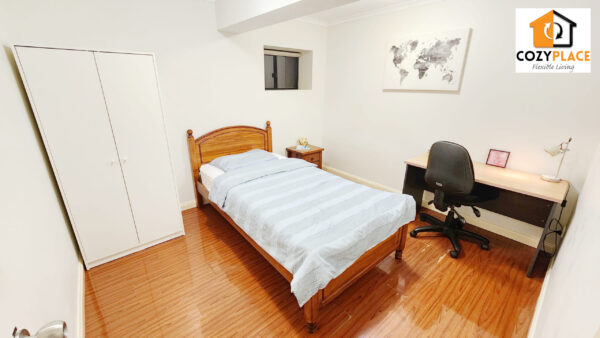 Single room in Woolloongabba – For 1 person - Image 4