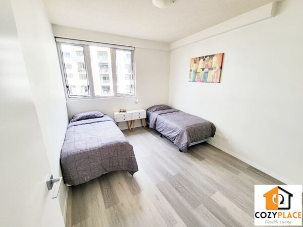 Room for 2 people in Luxury Apartment