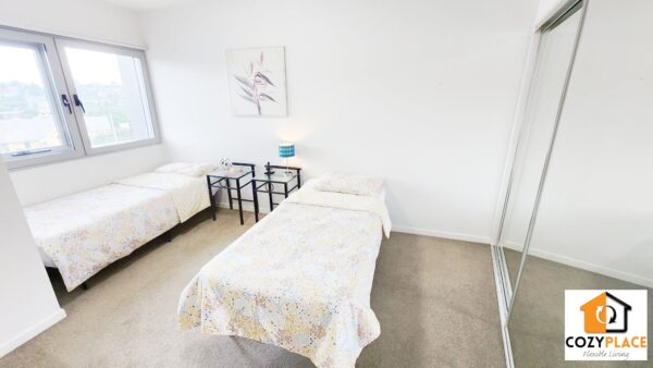Gorgeous and Modern room with Ensuite - Brisbane City - Image 6
