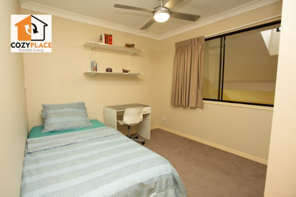 Private room in Spring Hill- for 1 person