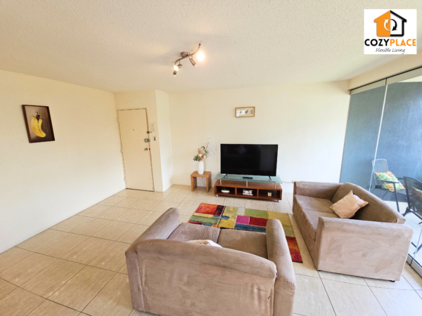Share Room for 2 people in Kangaroo Point - Image 7