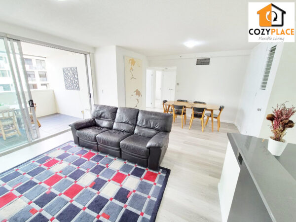 Room for 2 people in Luxury Apartment - Image 8