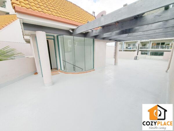Room for 2 people in Luxury Apartment - Image 6