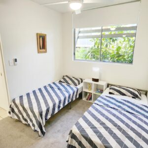 Room for 2 people- Fortitude Valley