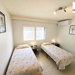 Share Room for 2 people in Kangaroo Point