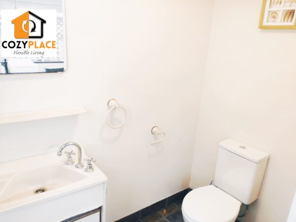 Big single room in Spring Hill - Image 2
