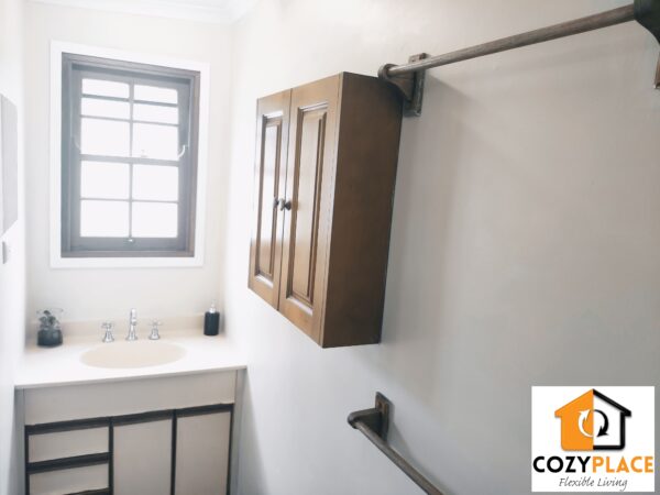 Big single room in Spring Hill - Image 3