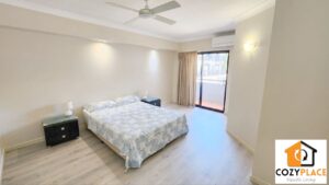 Massive Master bedroom with ensuite in Spring Hill